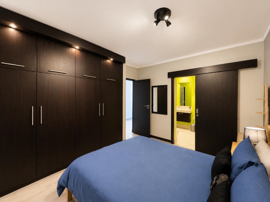 1 Bedroom Property for Sale in Cape Town City Centre Western Cape